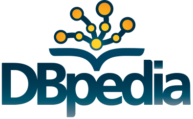 DBpedia Logo